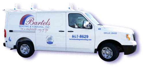 Bartels Heating & Cooling