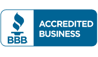 BBB Accredited