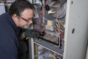 furnace-technician