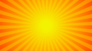 sunshine