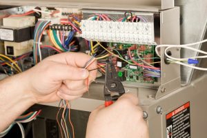HVAC-installer
