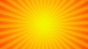sunshine